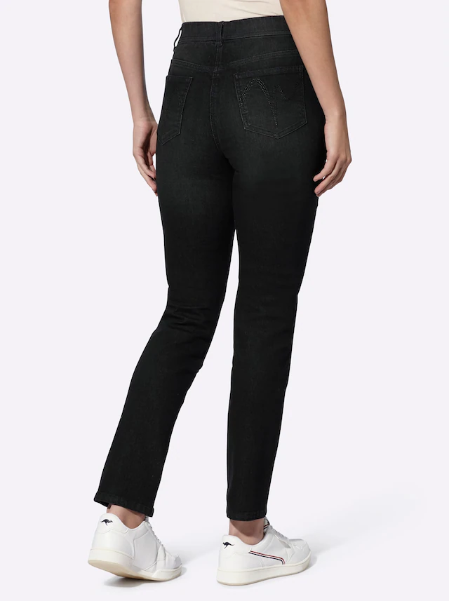heine Schlupfjeans 1 Stk.