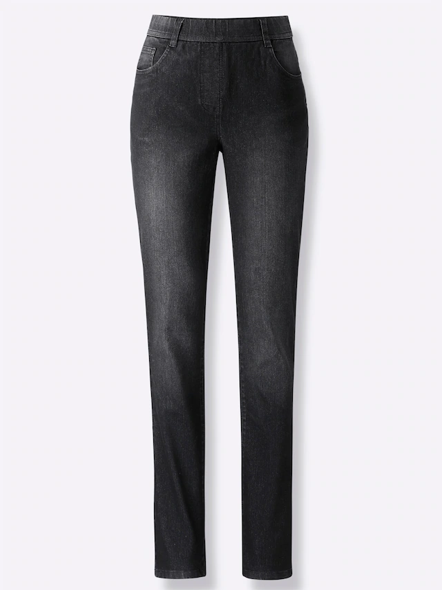 heine Schlupfjeans 1 Stk.