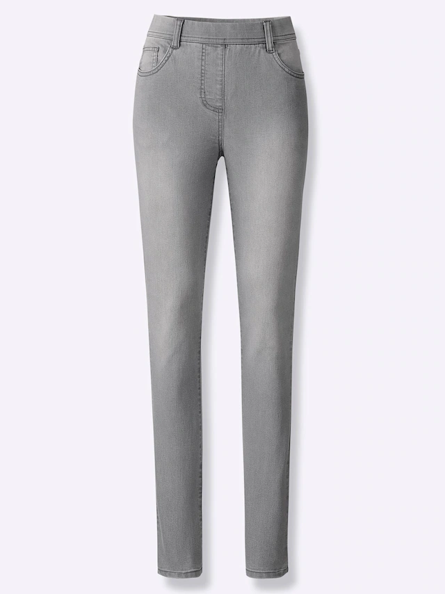 heine Schlupfjeans 1 Stk.
