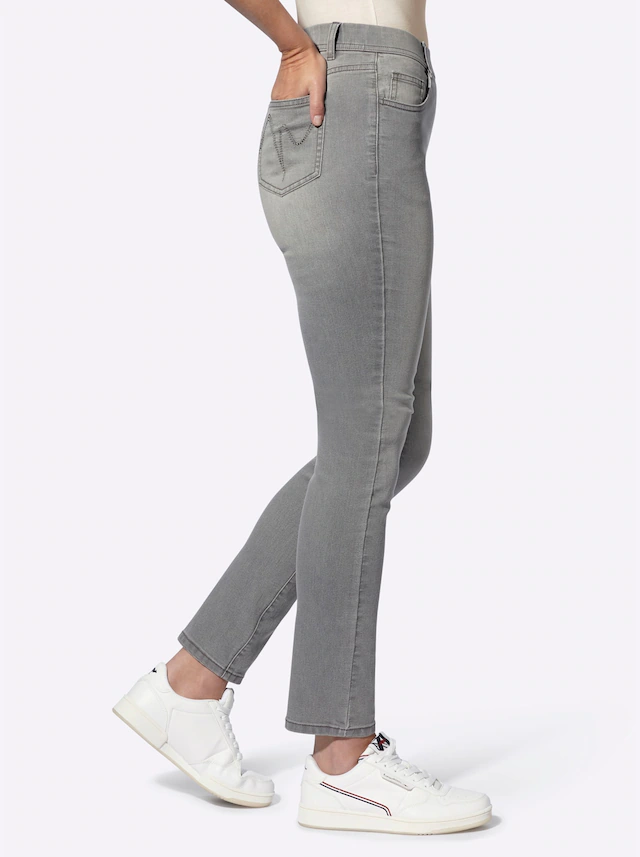 heine Schlupfjeans 1 Stk.