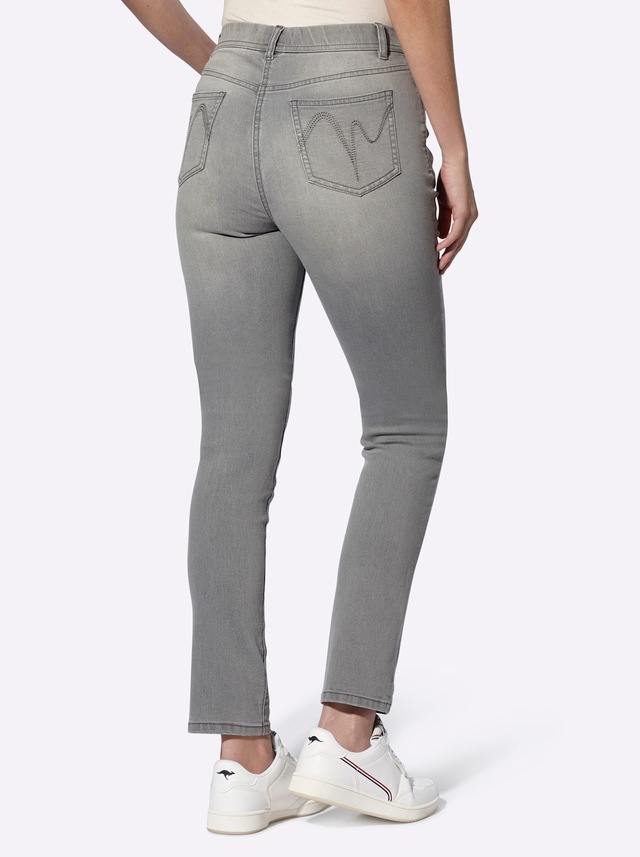 heine Schlupfjeans 1 Stk.