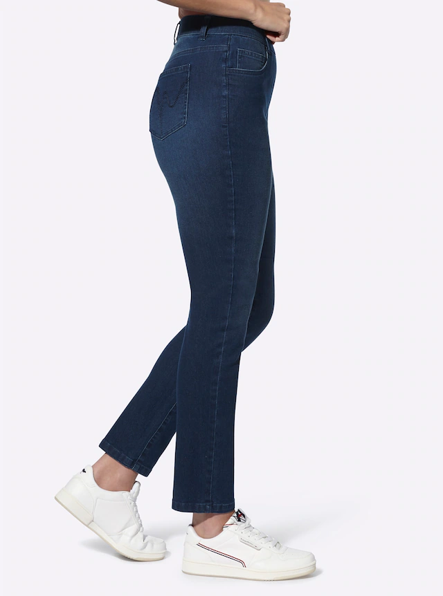 heine Schlupfjeans 1 Stk.