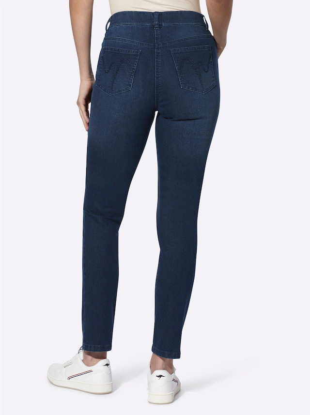 heine Schlupfjeans 1 Stk.