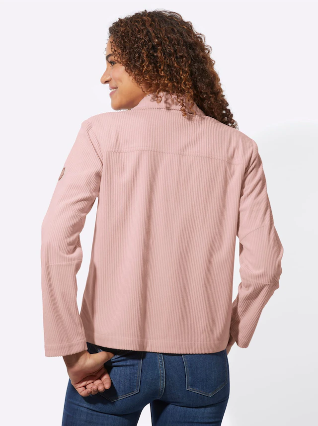 Casual Looks Jackenblazer »Cord-Blazer«