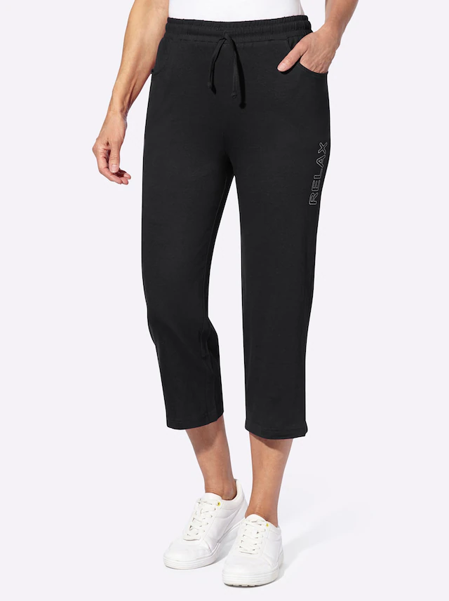 Schlupfhose