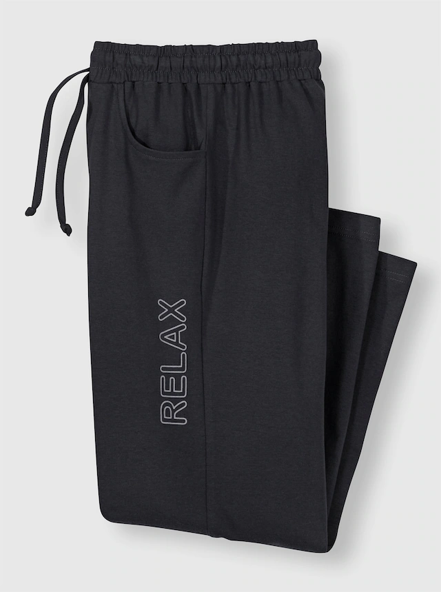 Schlupfhose