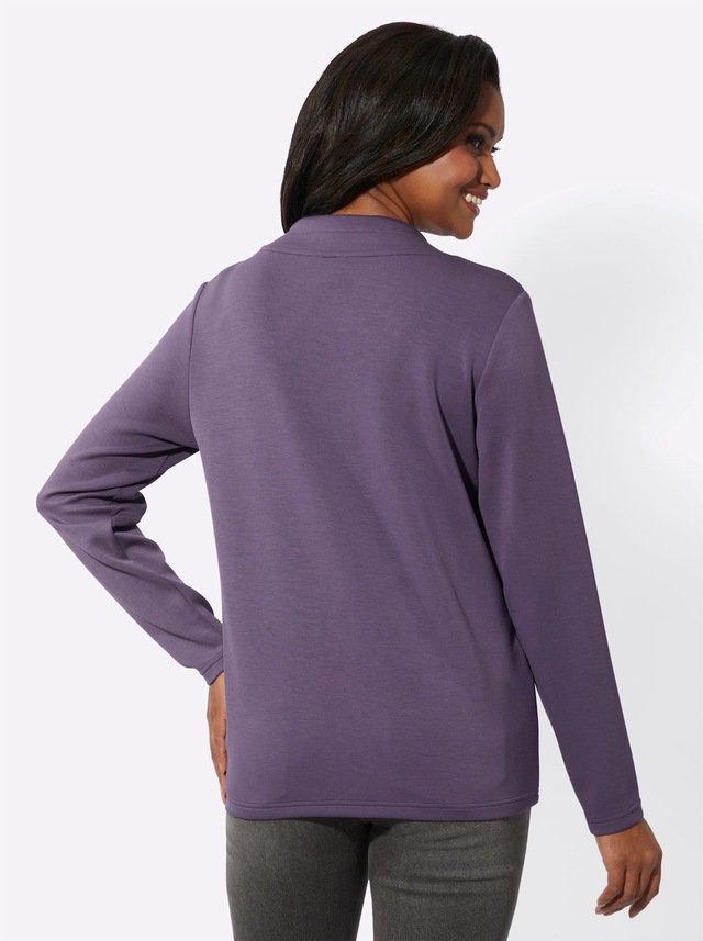 Inspirationen Langarmshirt »Shirt« 1 Stk.