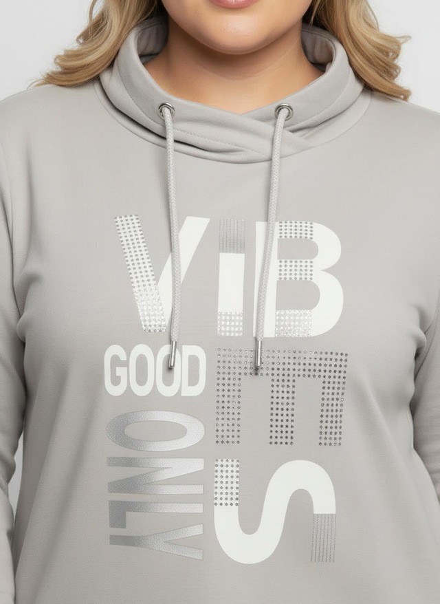 Inspirationen Langarmshirt »Shirt« 1 Stk.