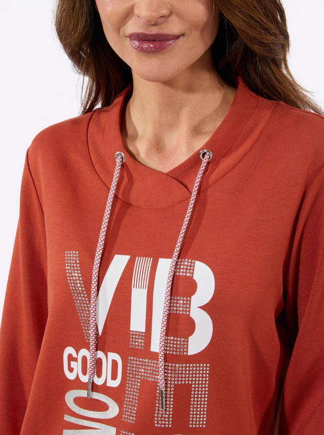 Inspirationen Langarmshirt »Shirt« 1 Stk.