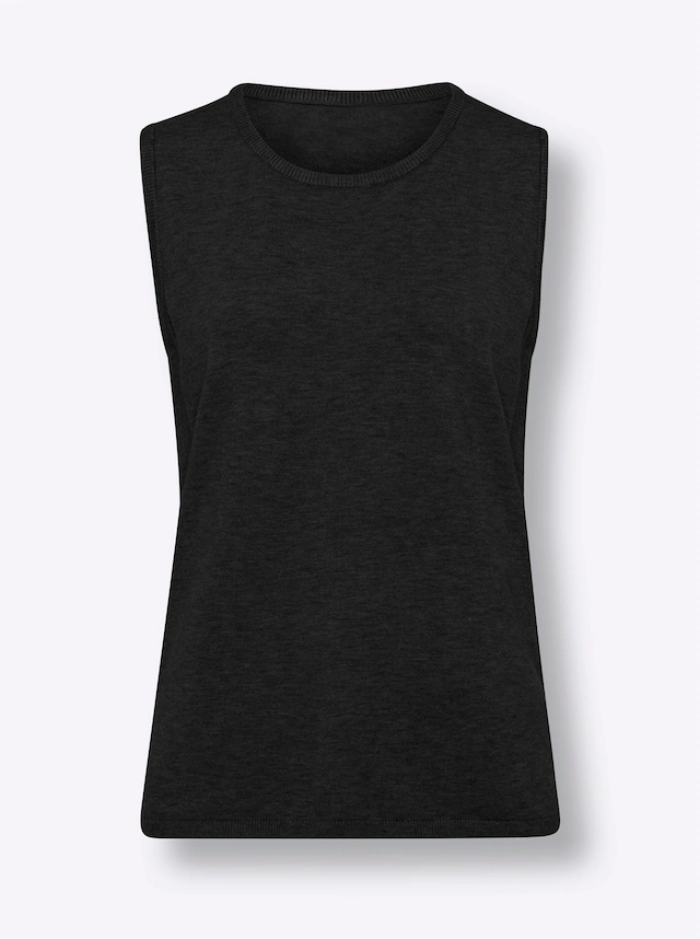 heine Stricktop