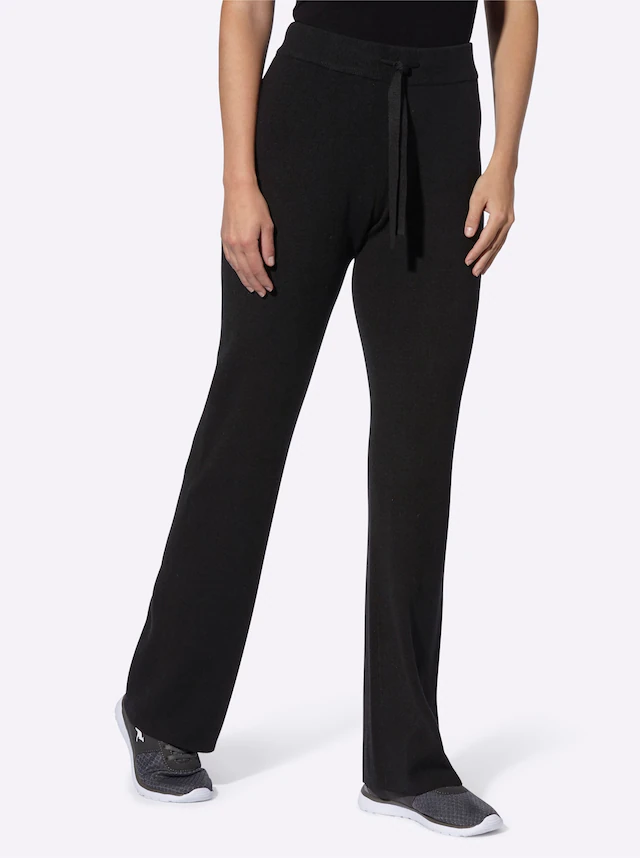 heine Strickhose