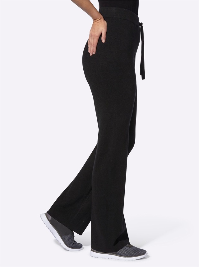 heine Strickhose