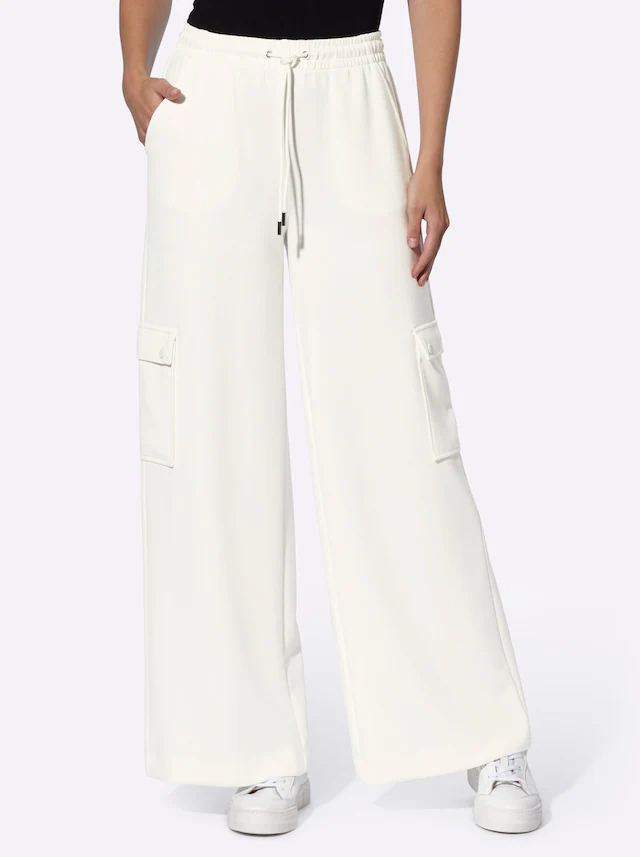 heine Jerseyhose
