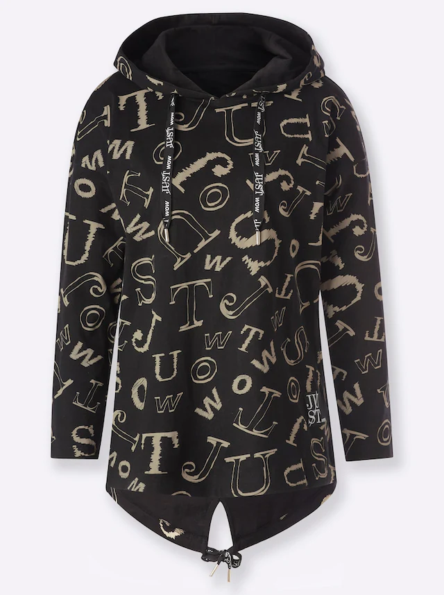 Inspirationen Longshirt »Longshirt« 1 Stk.