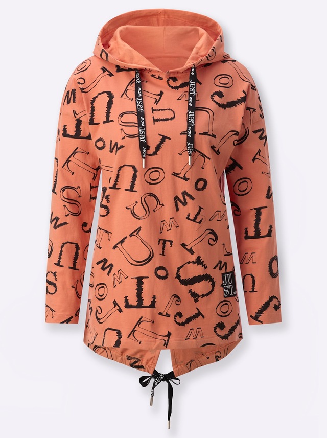 Inspirationen Longshirt »Longshirt« 1 Stk.