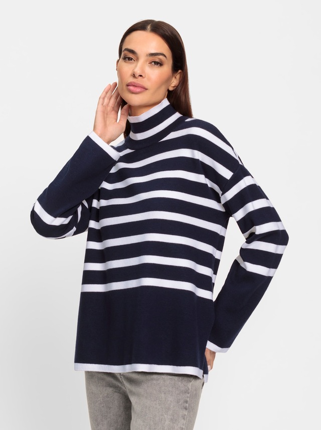 heine Strickpullover »Pullover«