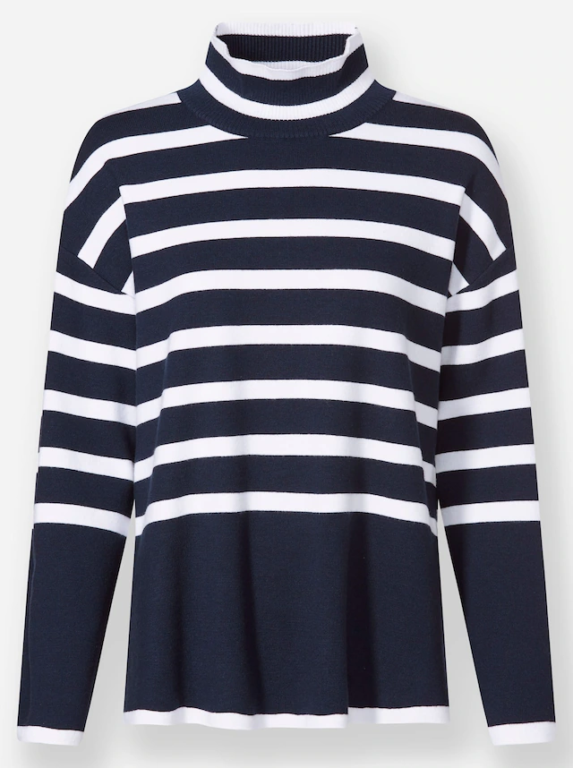heine Strickpullover »Pullover«