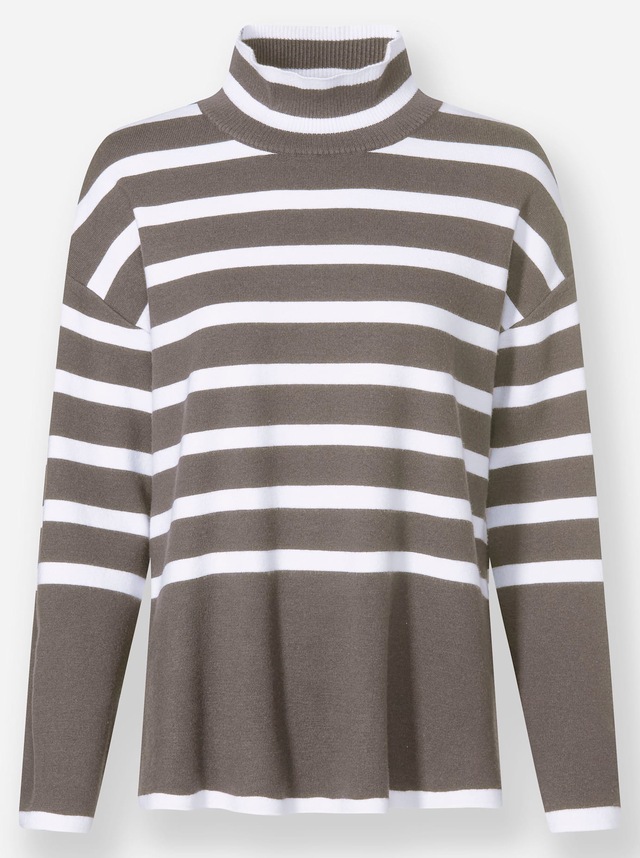 heine Strickpullover »Pullover«