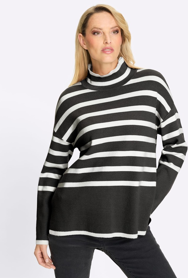heine Strickpullover »Pullover«