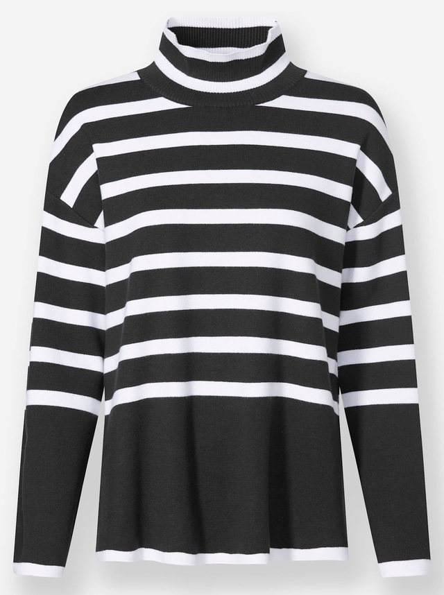 heine Strickpullover »Pullover«