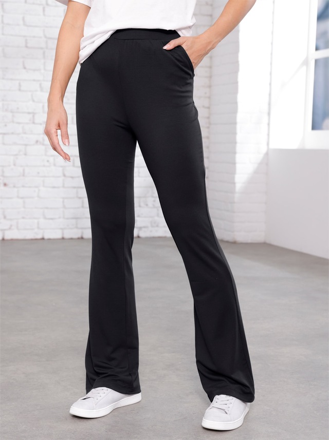 Schlupfhose