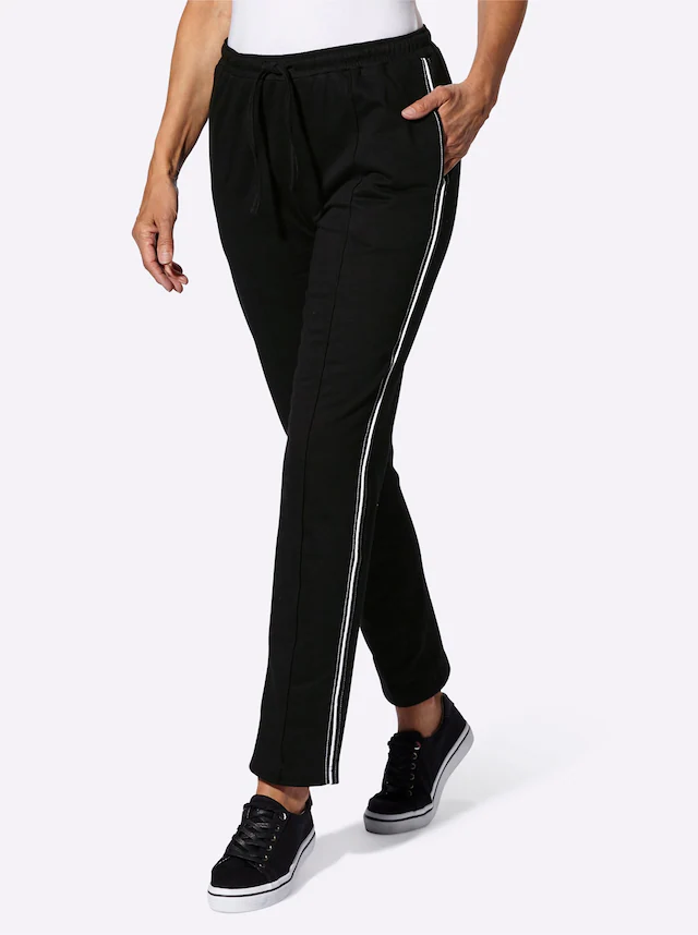 Classic Basics Jerseyhose