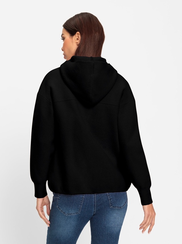 heine Strickjacke