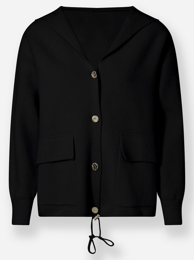 heine Strickjacke
