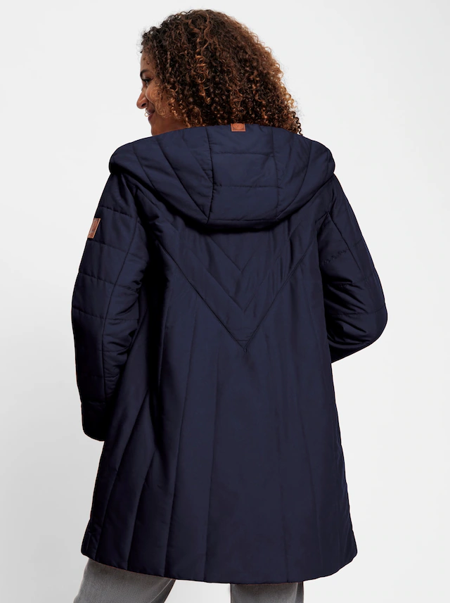 Casual Looks Steppjacke
