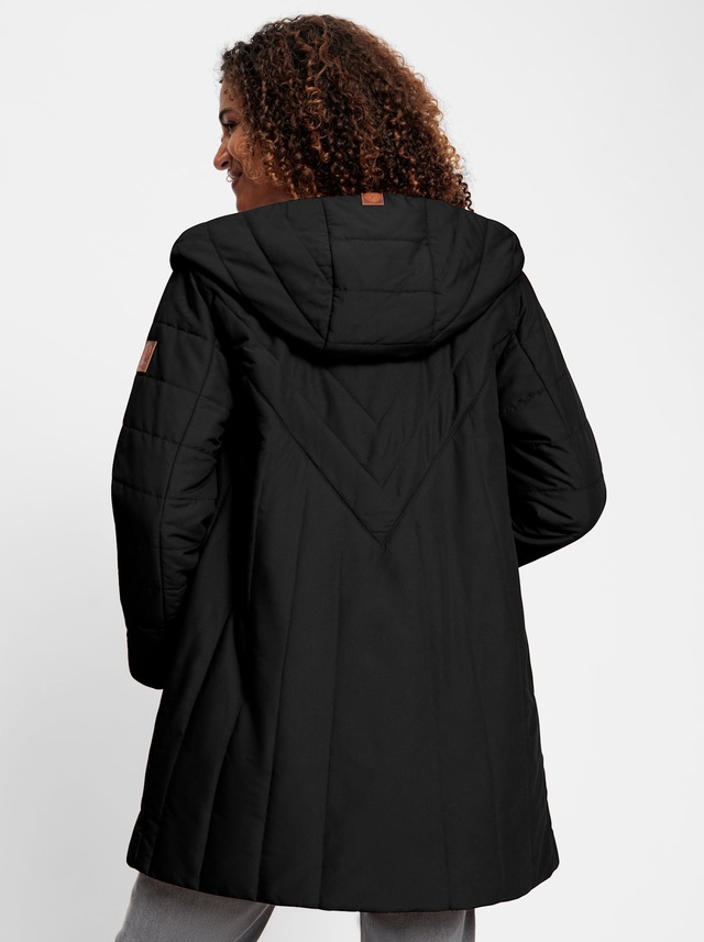 Casual Looks Steppjacke
