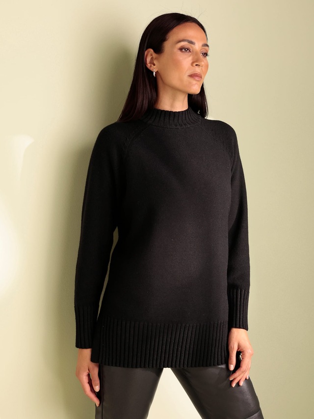 heine Rollkragenpullover »Rollkragenpullover«
