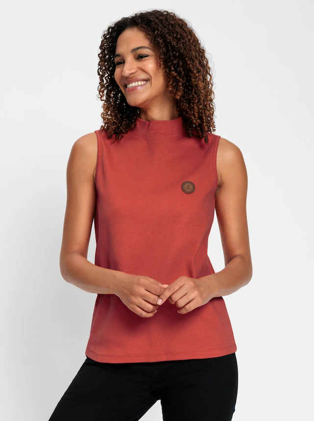 Casual Looks Shirttop