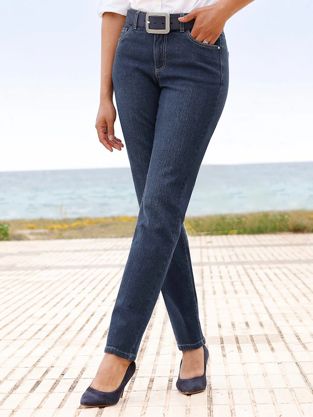 Casual Looks 5-Pocket-Jeans 1 Stk.