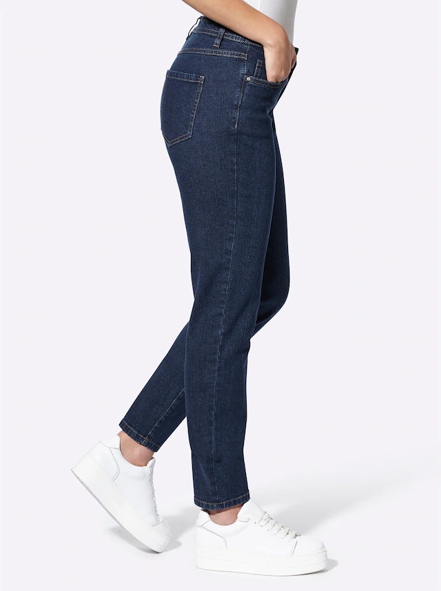 Casual Looks 5-Pocket-Jeans 1 Stk.