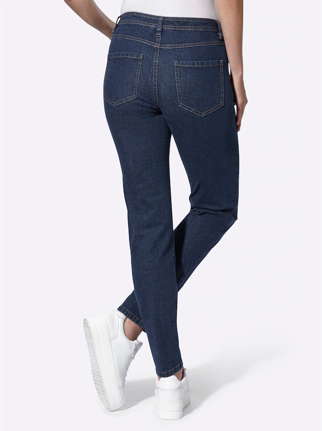 Casual Looks 5-Pocket-Jeans 1 Stk.