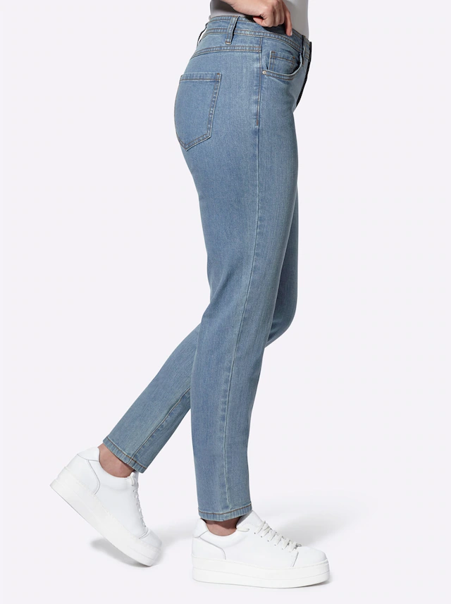 Casual Looks 5-Pocket-Jeans 1 Stk.
