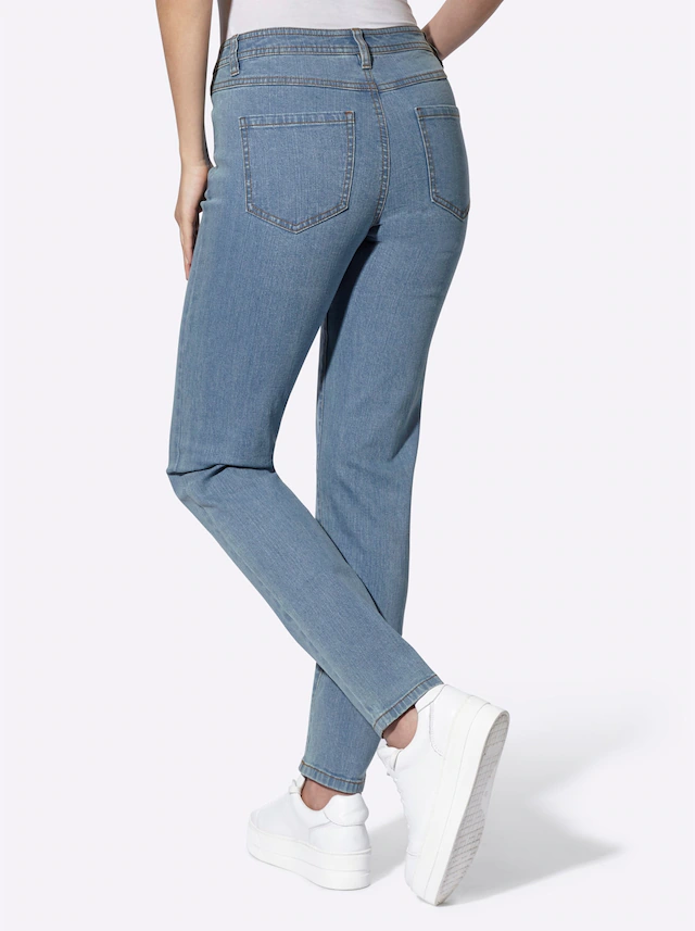 Casual Looks 5-Pocket-Jeans 1 Stk.