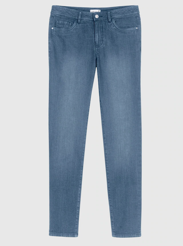 Casual Looks 5-Pocket-Jeans 1 Stk.