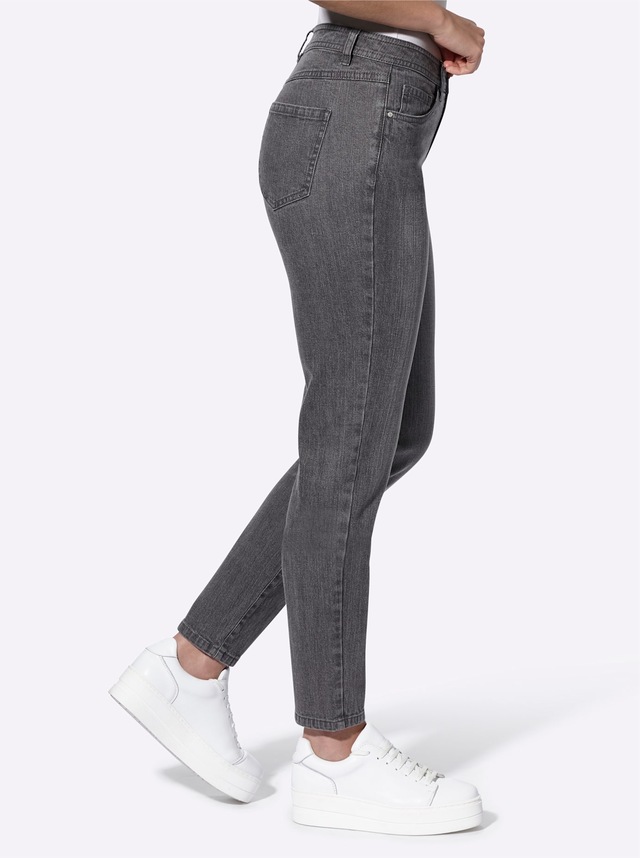 Casual Looks 5-Pocket-Jeans 1 Stk.
