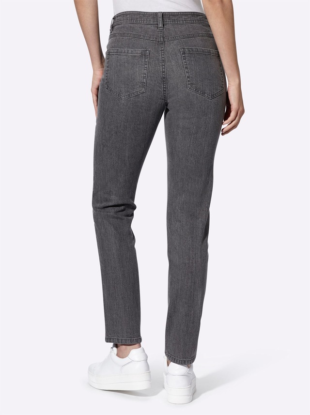 Casual Looks 5-Pocket-Jeans 1 Stk.