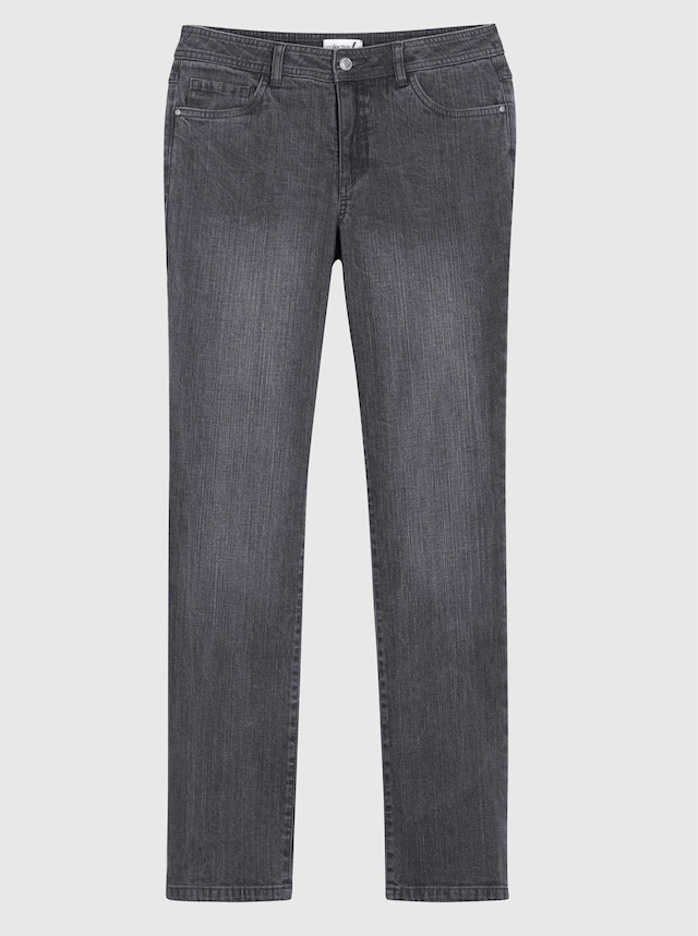 Casual Looks 5-Pocket-Jeans 1 Stk.