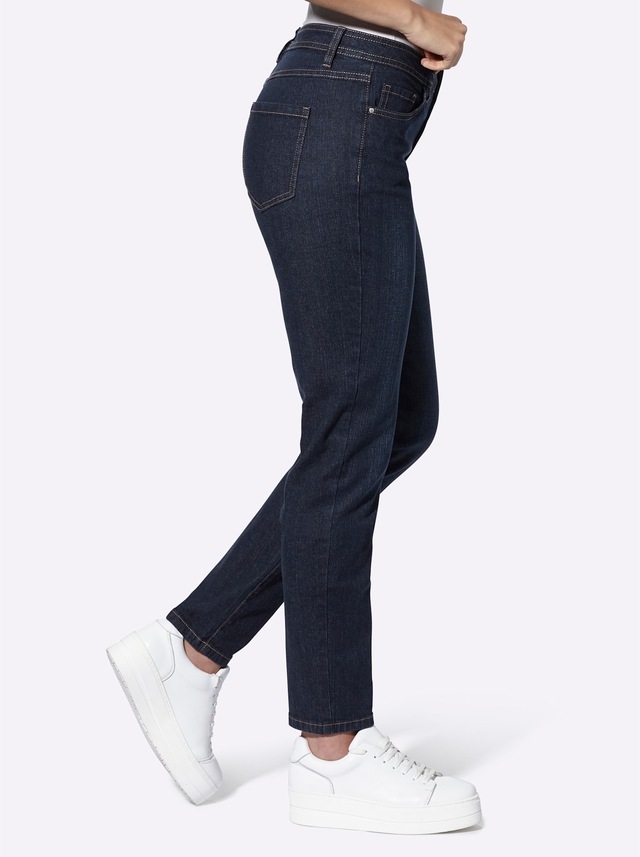 Casual Looks 5-Pocket-Jeans 1 Stk.