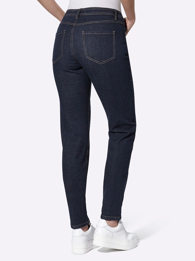 Casual Looks 5-Pocket-Jeans 1 Stk.
