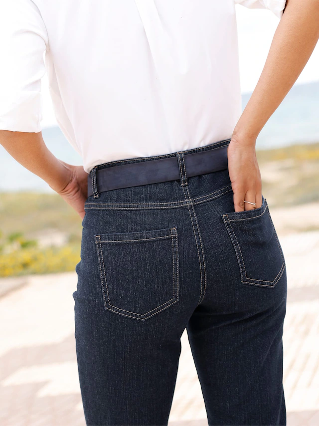 Casual Looks 5-Pocket-Jeans 1 Stk.