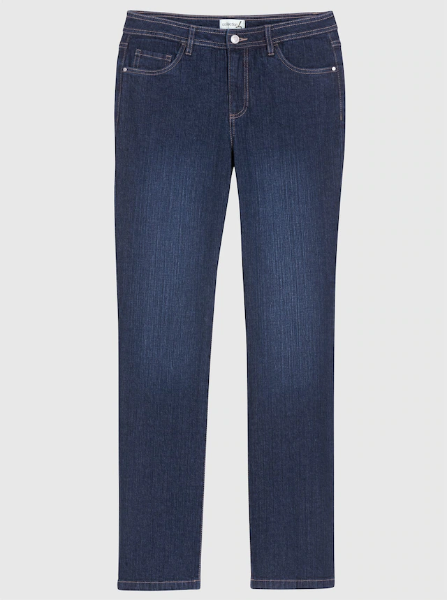 Casual Looks 5-Pocket-Jeans 1 Stk.
