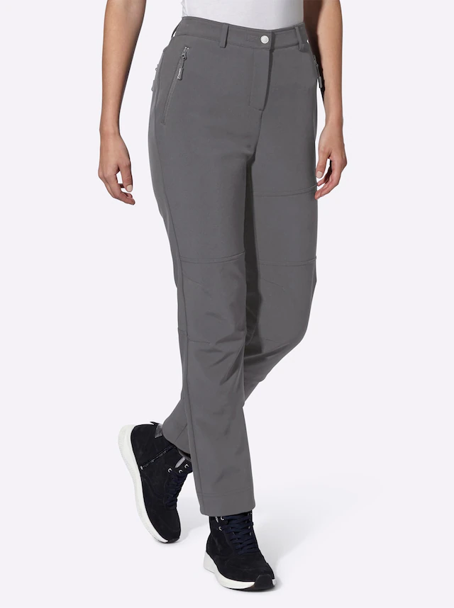 Casual Looks Softshellhose