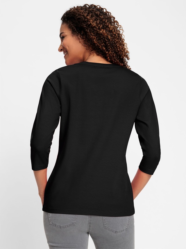 3/4-Arm-Shirt »3/4-Arm-Shirt« 1 Stk.