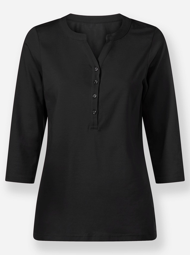 3/4-Arm-Shirt »3/4-Arm-Shirt« 1 Stk.