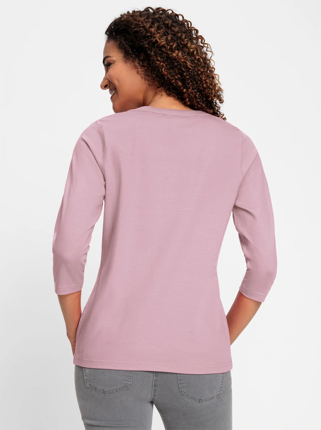 3/4-Arm-Shirt »3/4-Arm-Shirt« 1 Stk.