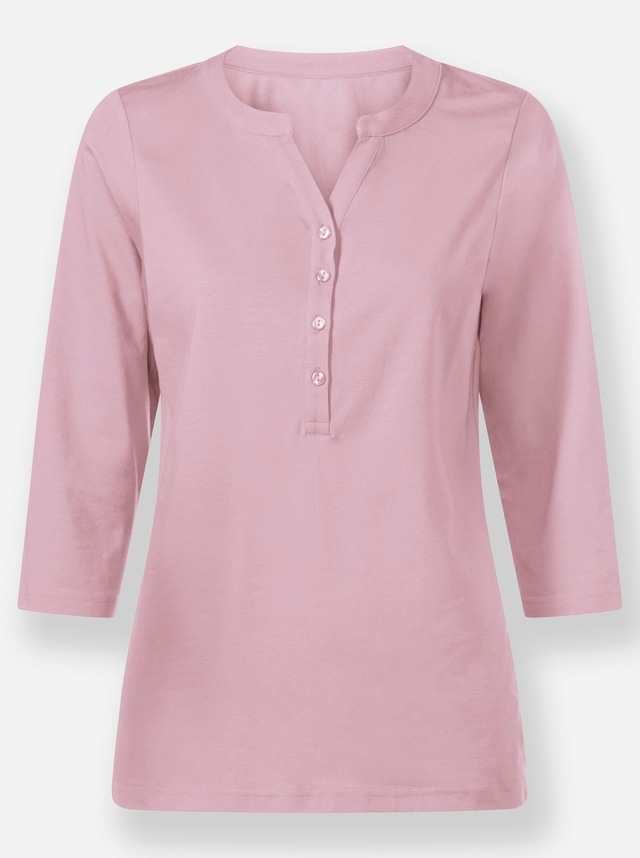 3/4-Arm-Shirt »3/4-Arm-Shirt« 1 Stk.